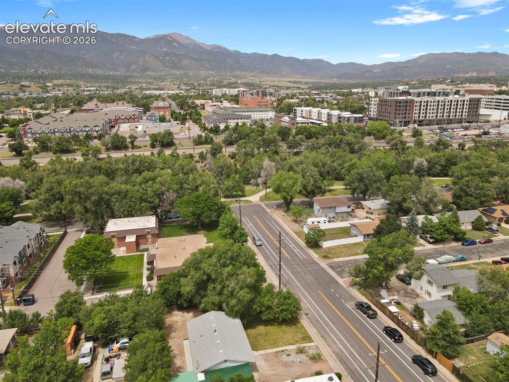 Image 43 of 46: Aerial View