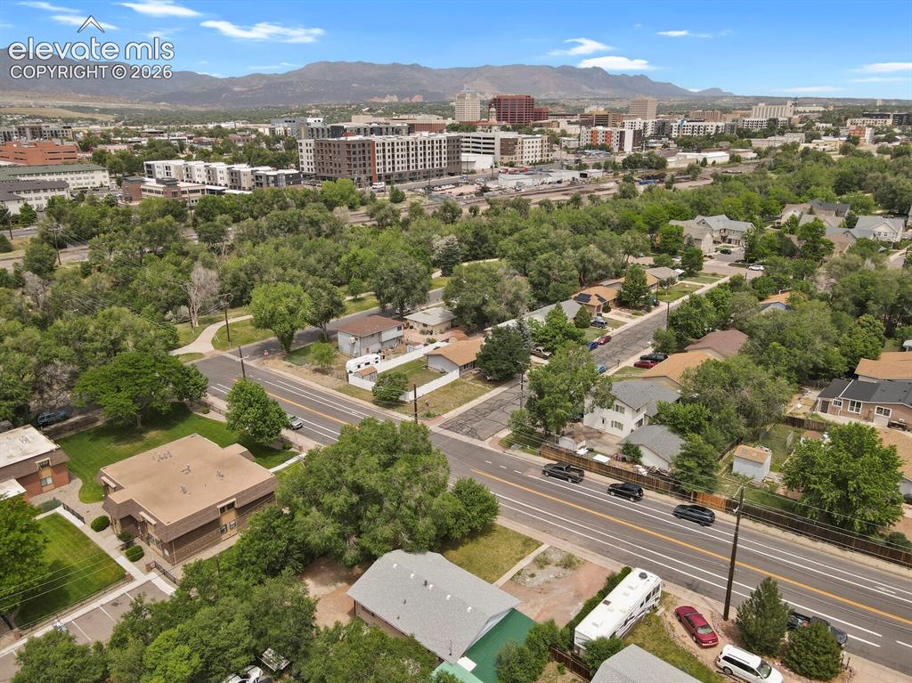 Image 44 of 46: Aerial View