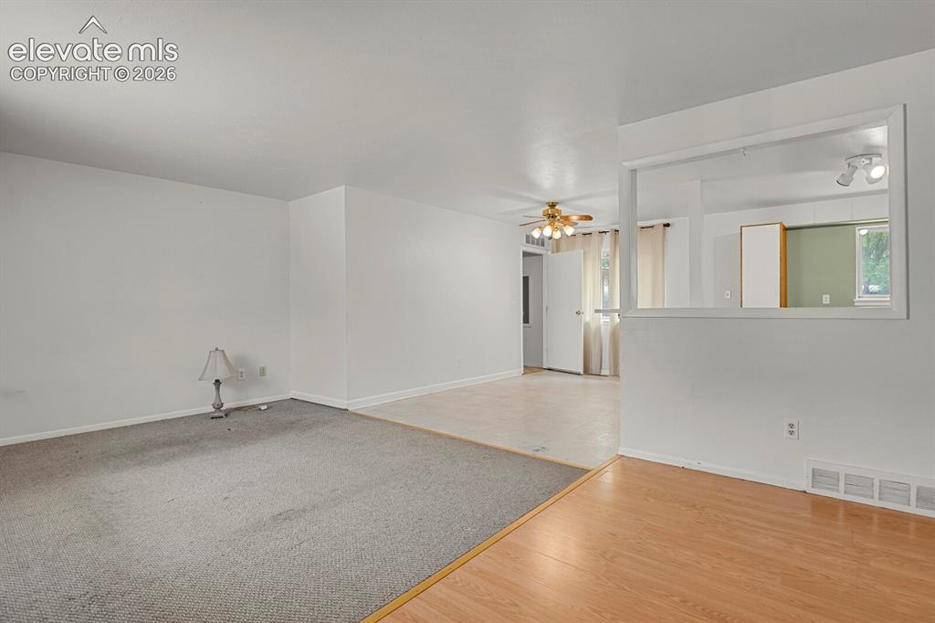 Image 6 of 46: Living Room