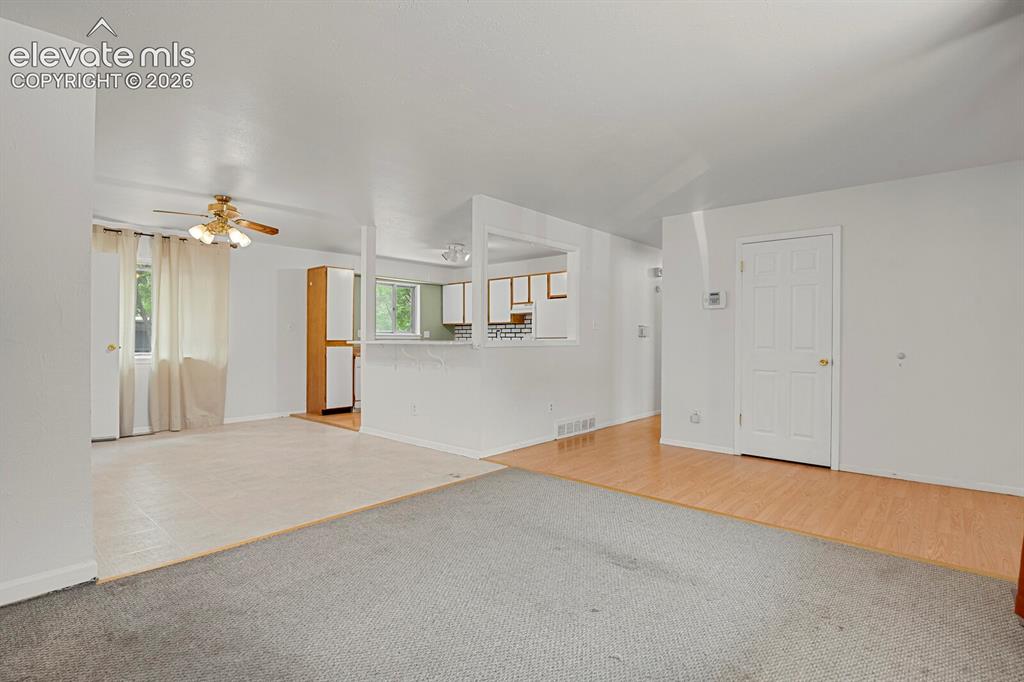 Image 7 of 46: Living Room