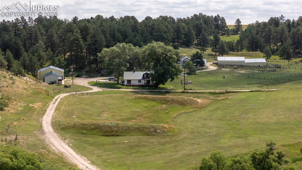 Image 4 of 44: Aerial View