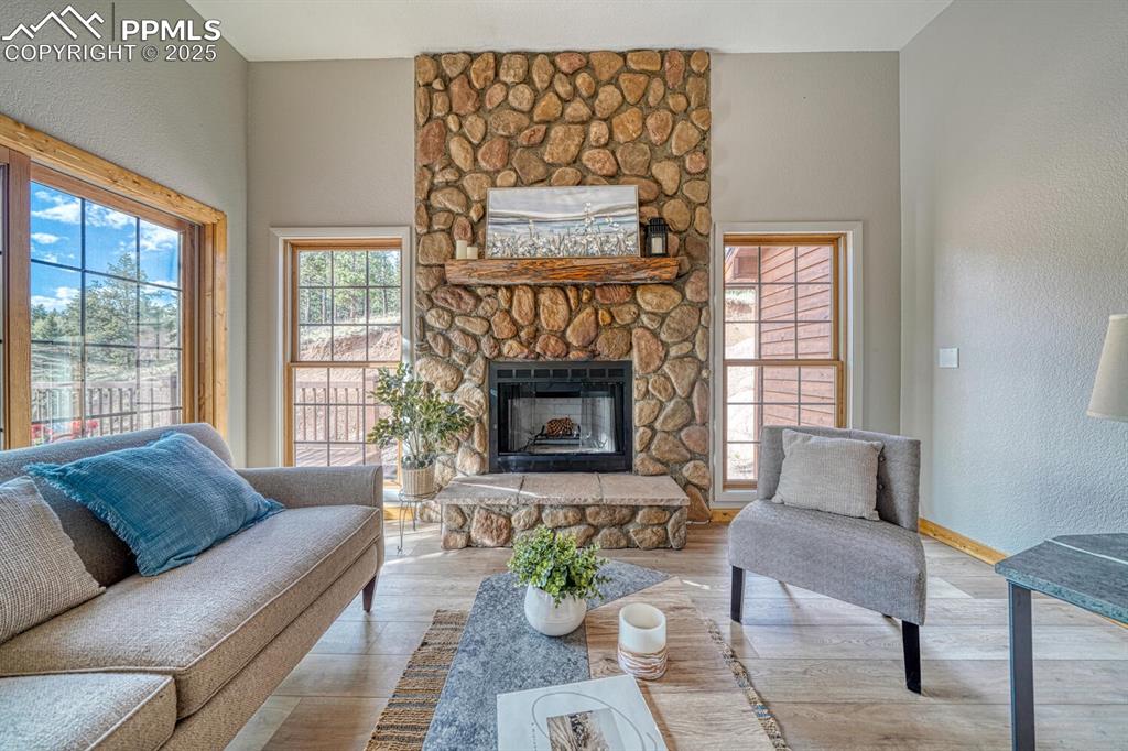 Image 16 of 48: Living Room