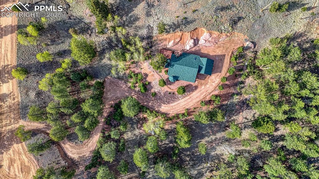 Image 47 of 48: Aerial View
