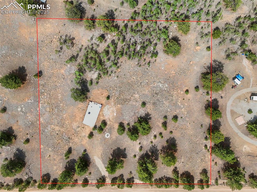 Image 42 of 44: Boundary lines are approximate and not a survey