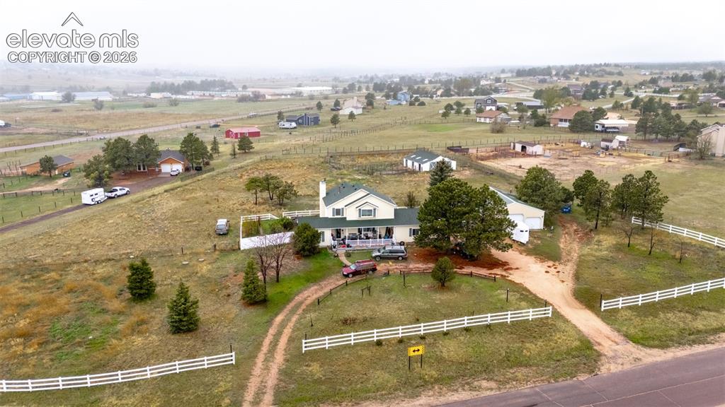 Image 10 of 13: Aerial View