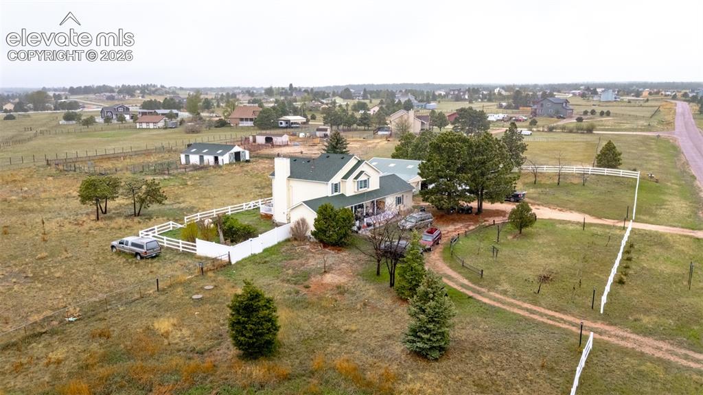 Image 11 of 13: Aerial View