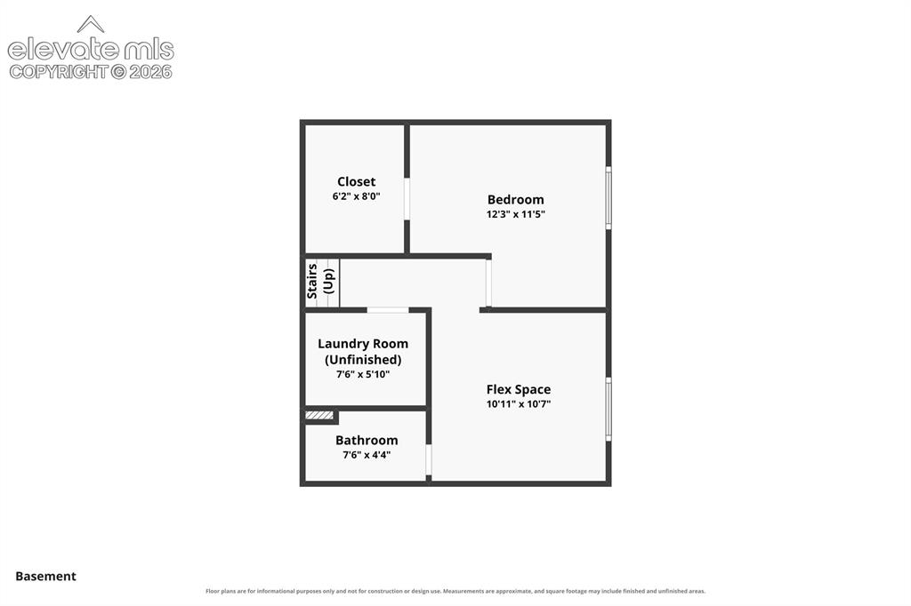 Image 47 of 50: Floor Plan