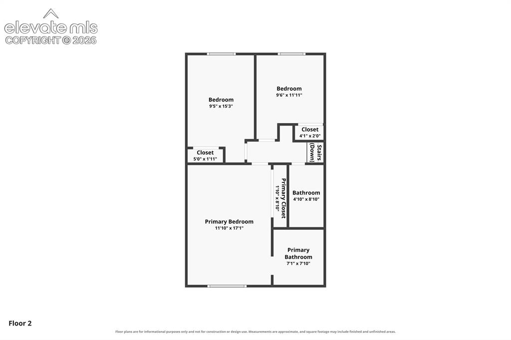 Image 49 of 50: Floor Plan