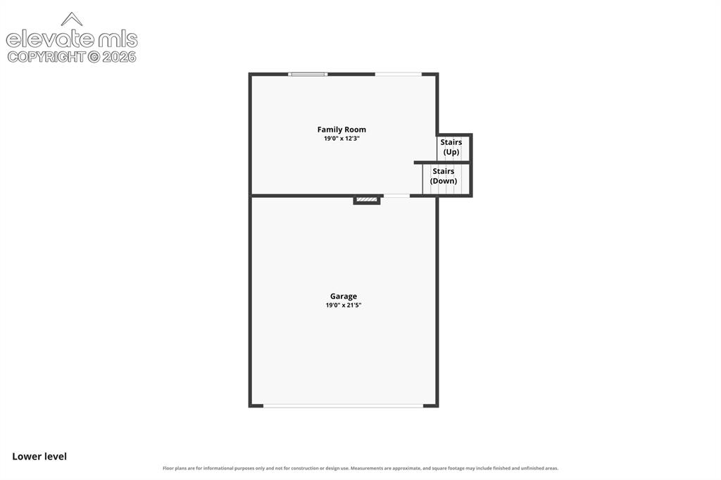 Image 50 of 50: Floor Plan