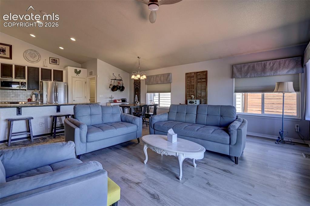 Image 16 of 50: Living Room