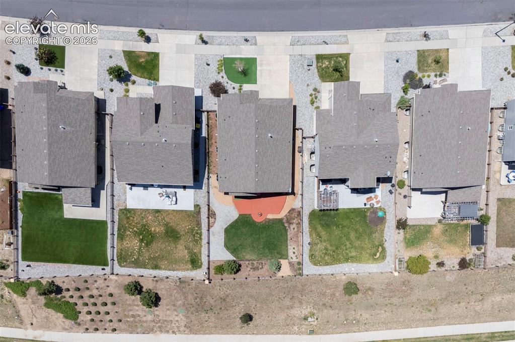 Image 49 of 50: Aerial View