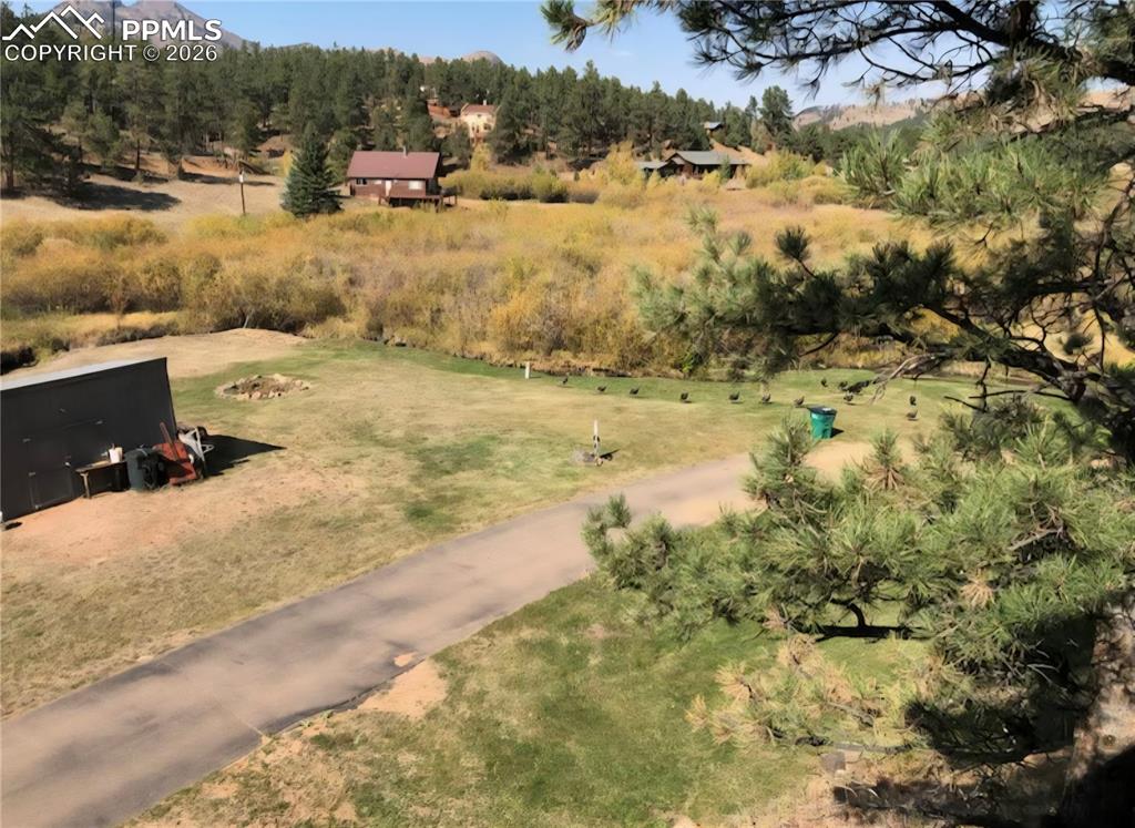 Image 3 of 14: Aerial View