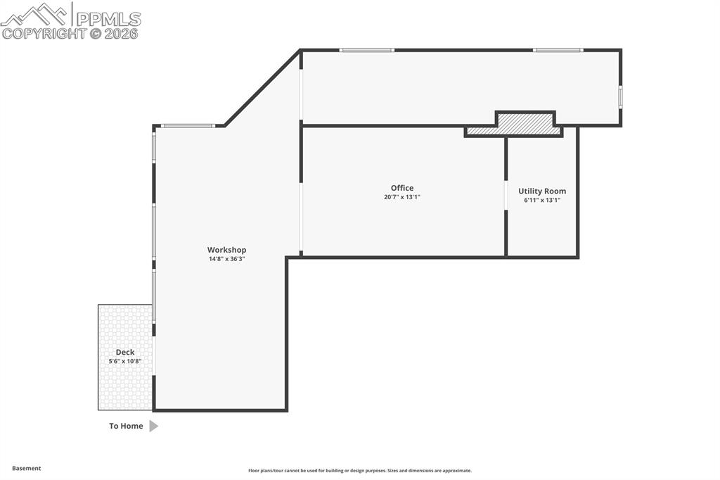 Image 43 of 46: Floor Plan