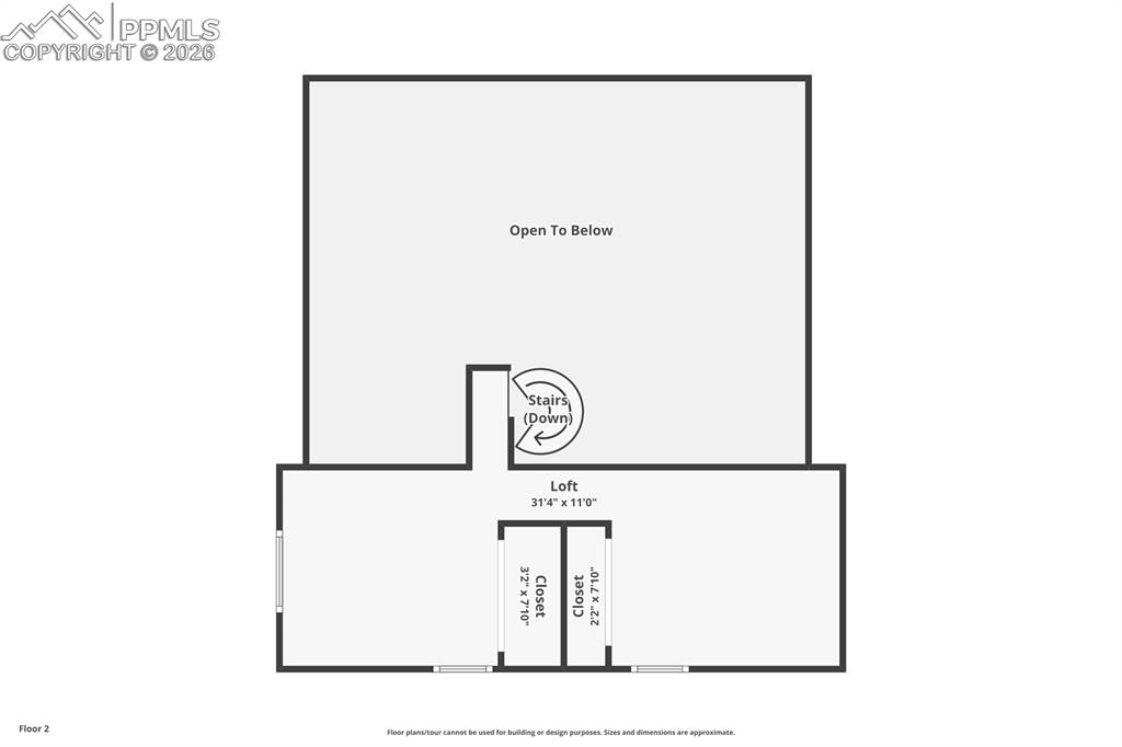 Image 45 of 46: Floor Plan
