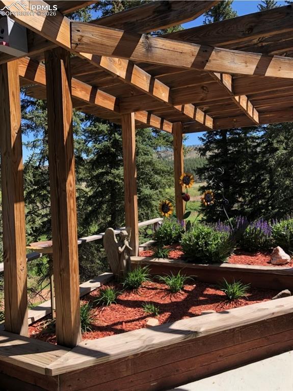 Image 5 of 14: Patio