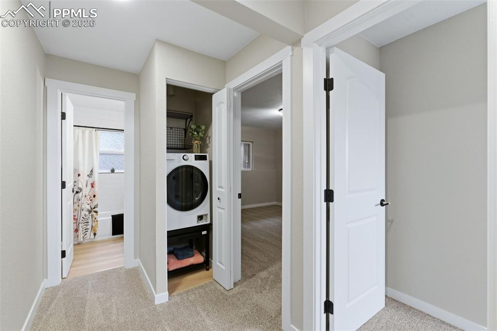 Image 12 of 23: Laundry