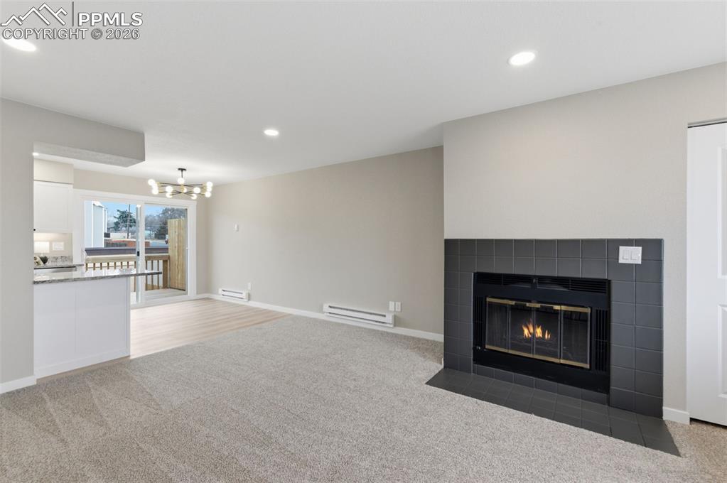 Image 6 of 23: Living Room