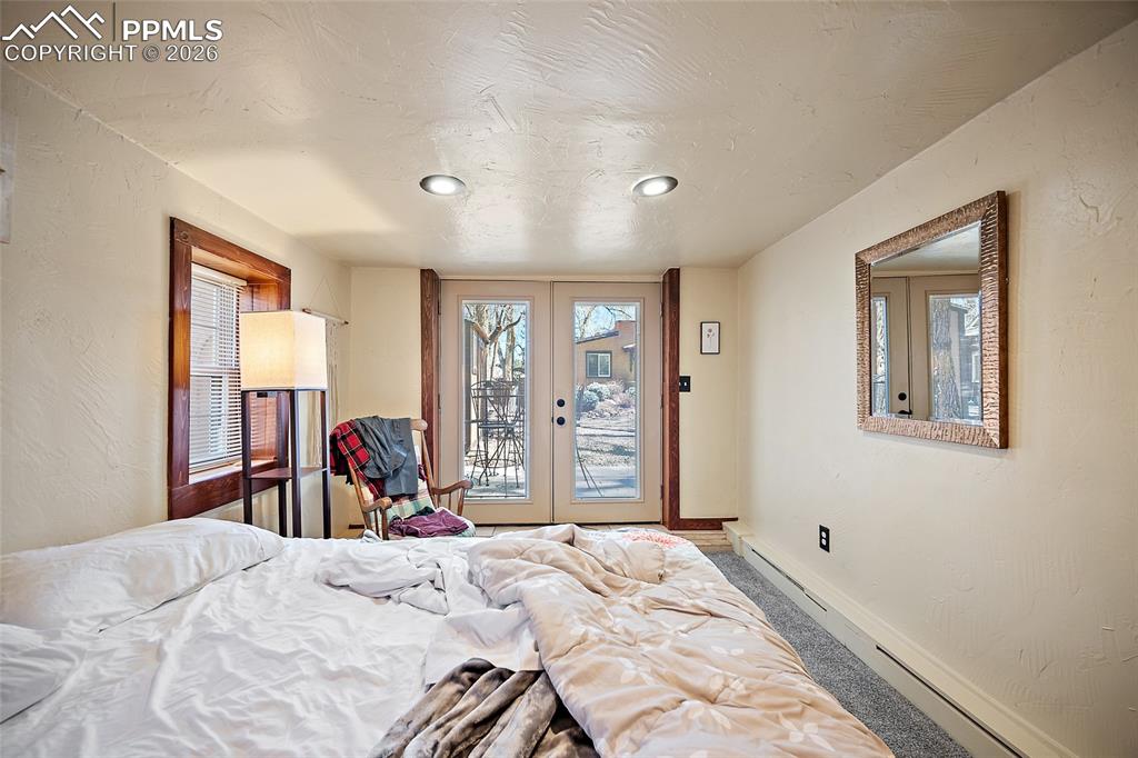 Image 21 of 48: Bedroom