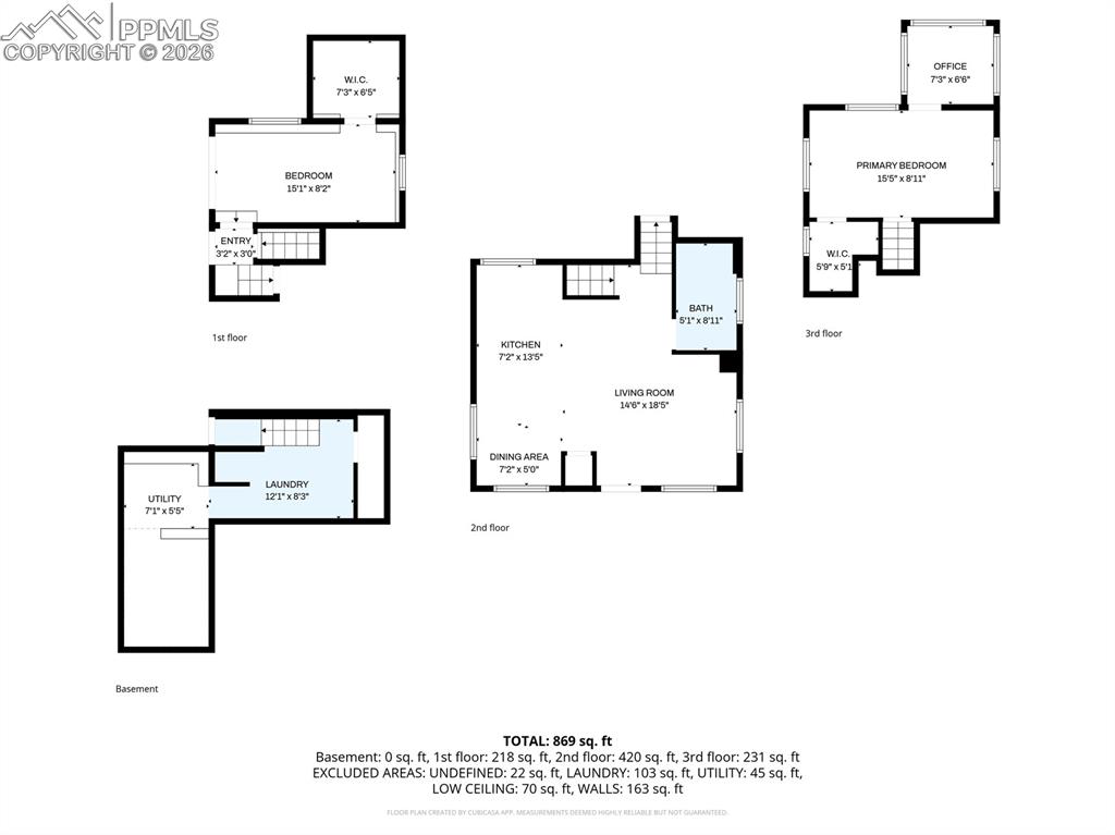 Image 48 of 48: Floor Plan