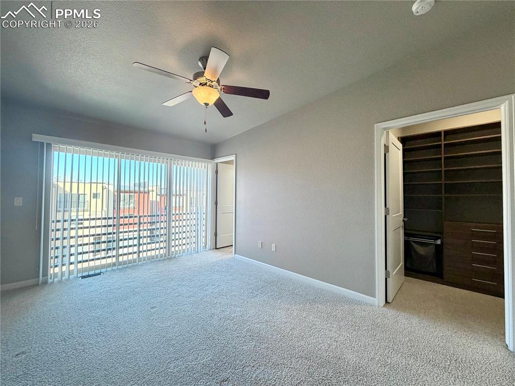 Image 27 of 42: Master Bedroom