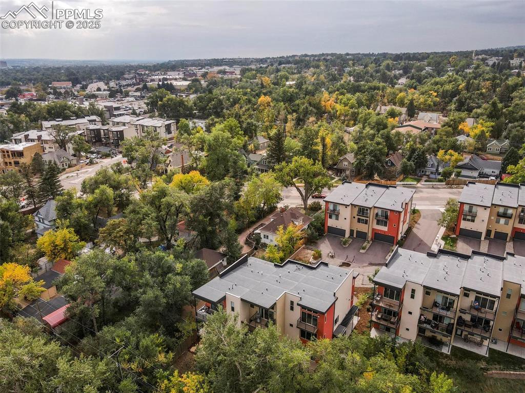 Image 37 of 42: Aerial View