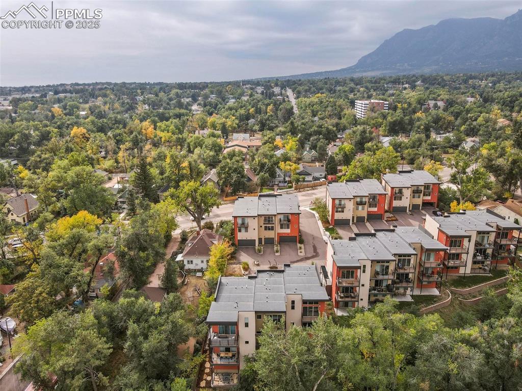 Image 38 of 42: Aerial View