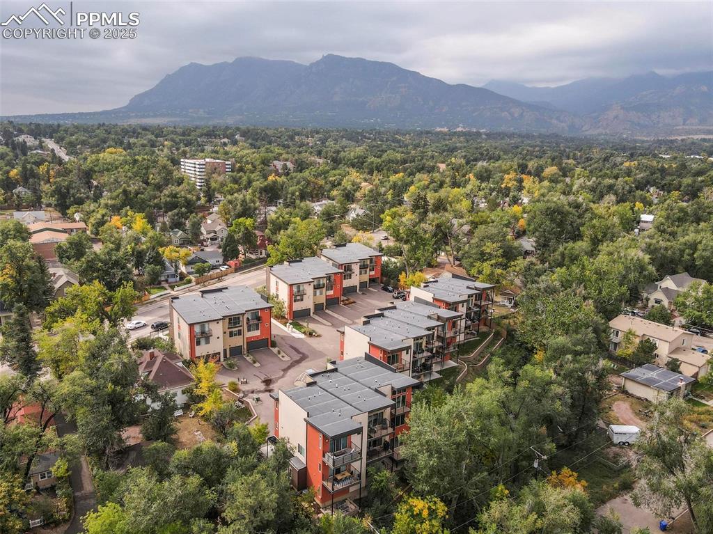 Image 39 of 42: Aerial View