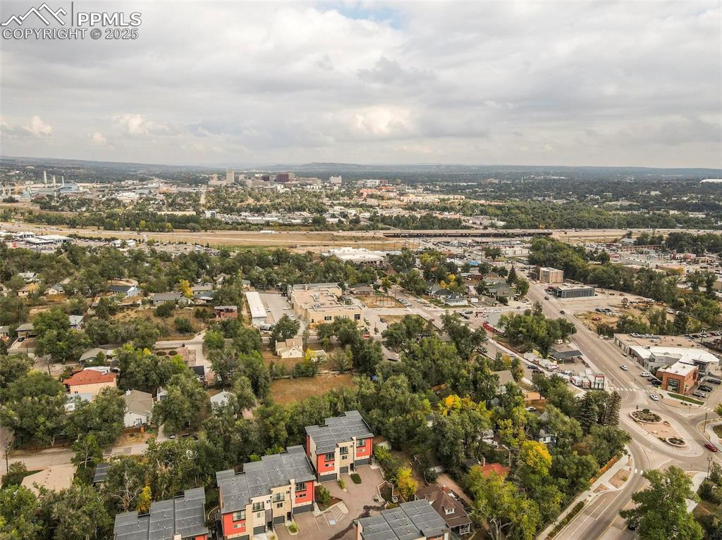 Image 41 of 42: Aerial View