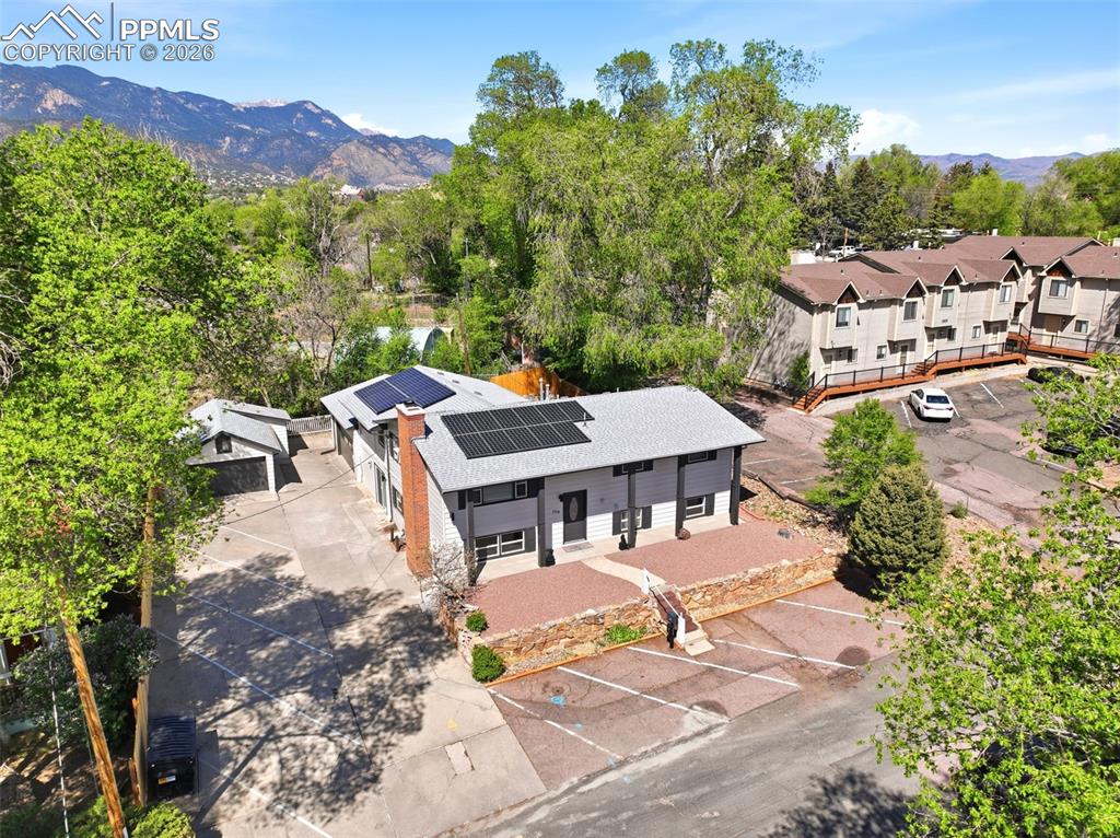 Image 2 of 50: Aerial View