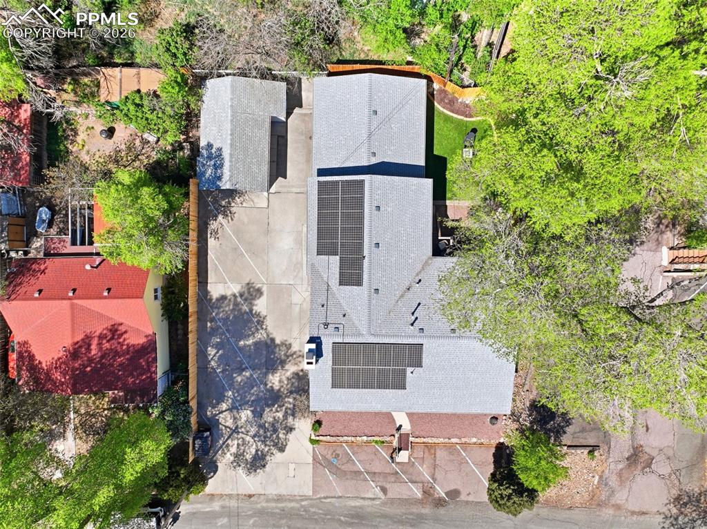 Image 49 of 50: Aerial View