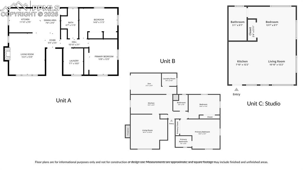 Image 50 of 50: Floor Plan