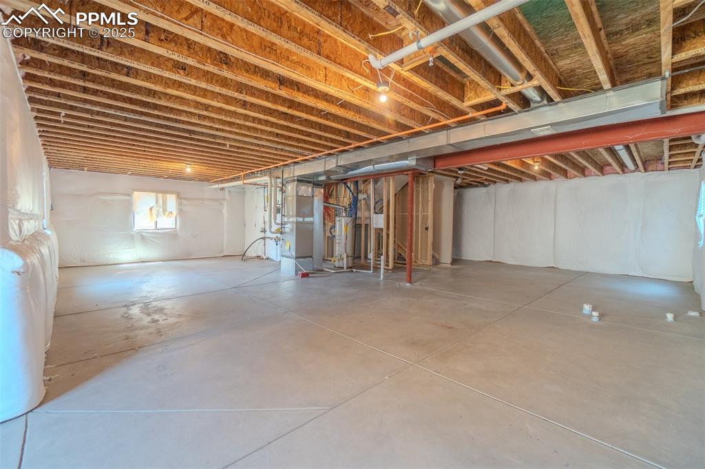 Image 42 of 49: Basement