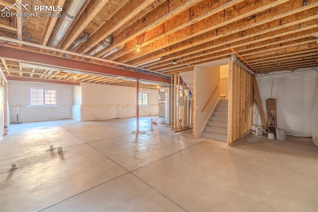 Image 43 of 49: Basement