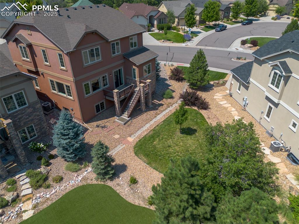Image 47 of 49: Aerial View