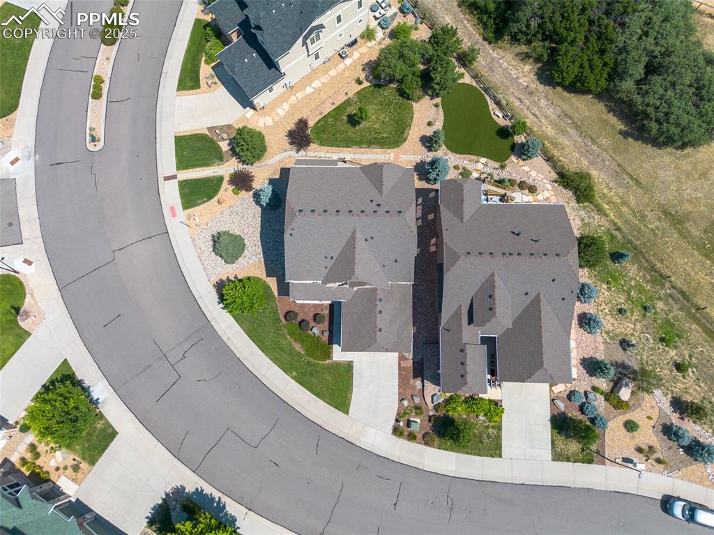 Image 48 of 49: Aerial View