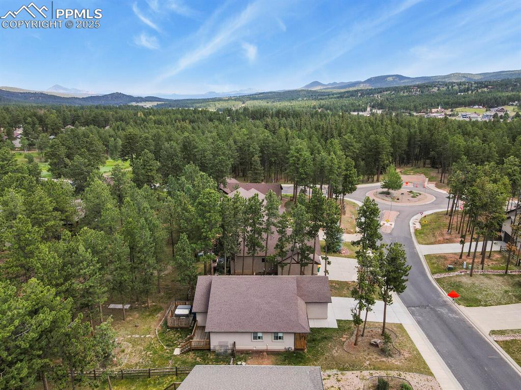 Image 19 of 19: Aerial View