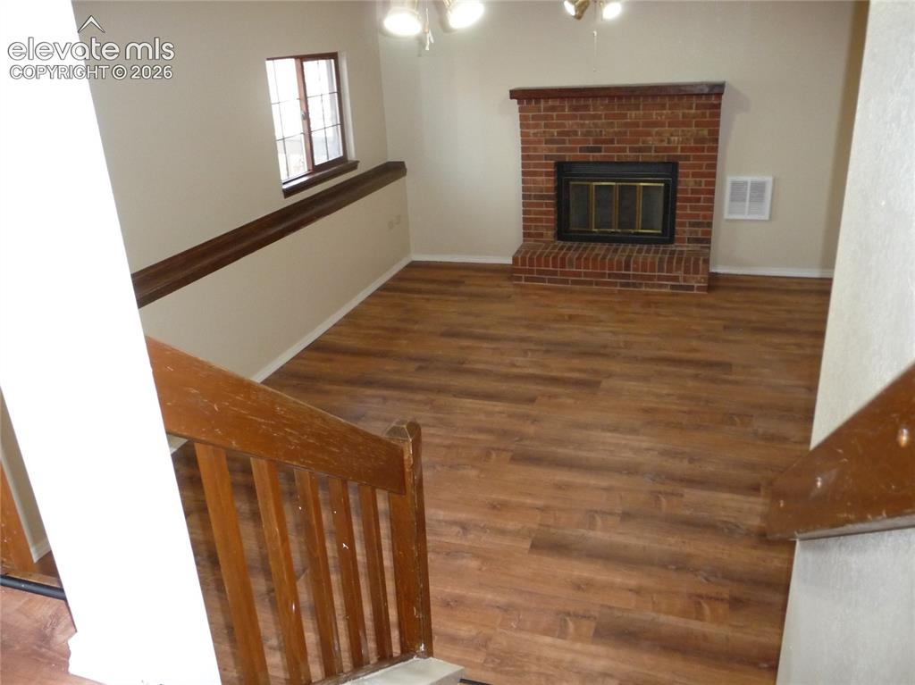 Image 11 of 18: Lower level Family rm