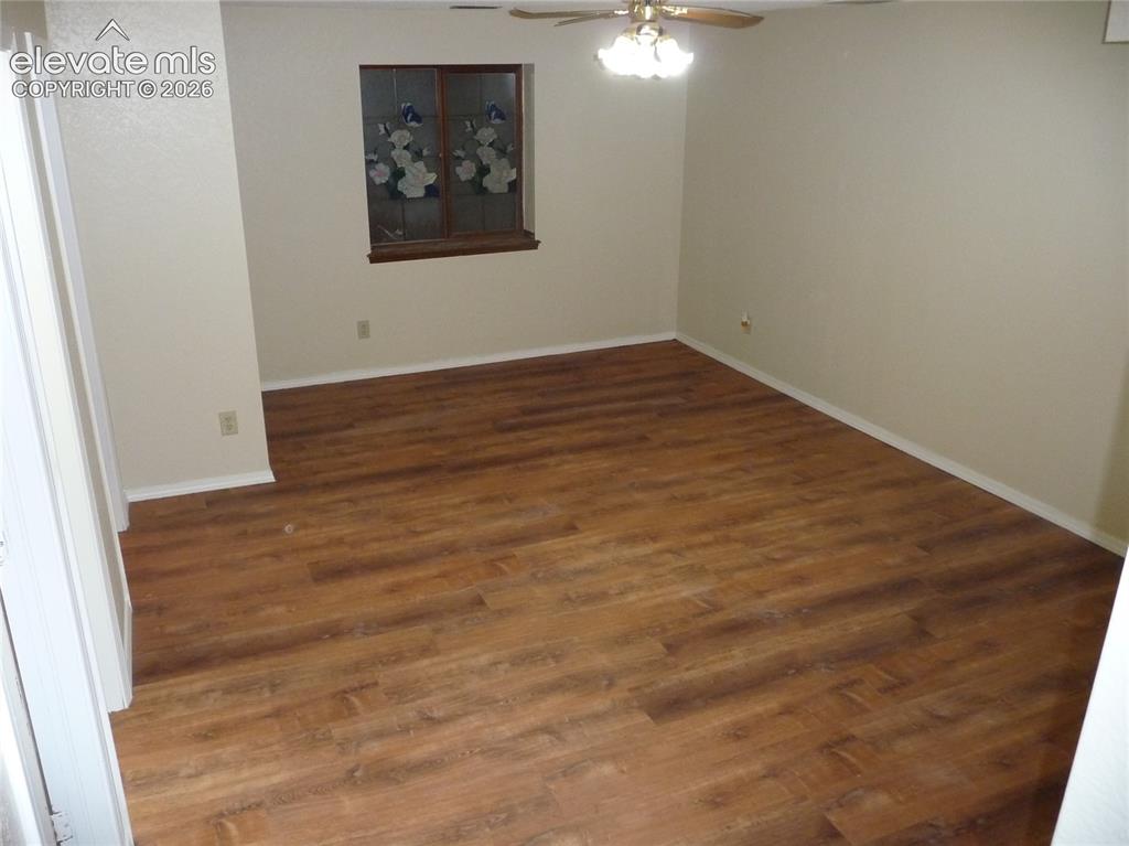 Image 13 of 18: 2nd basement Family rm