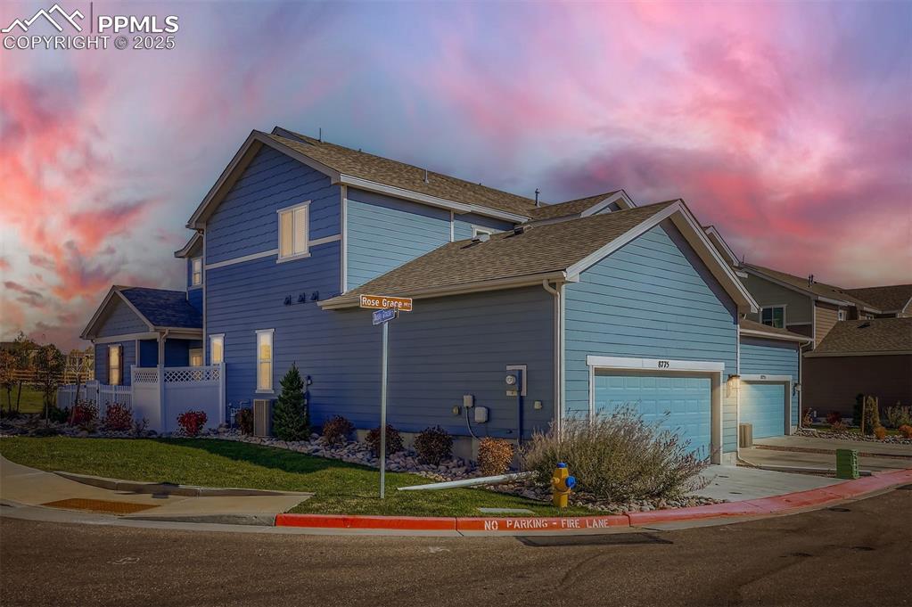 Image 28 of 30: View of home