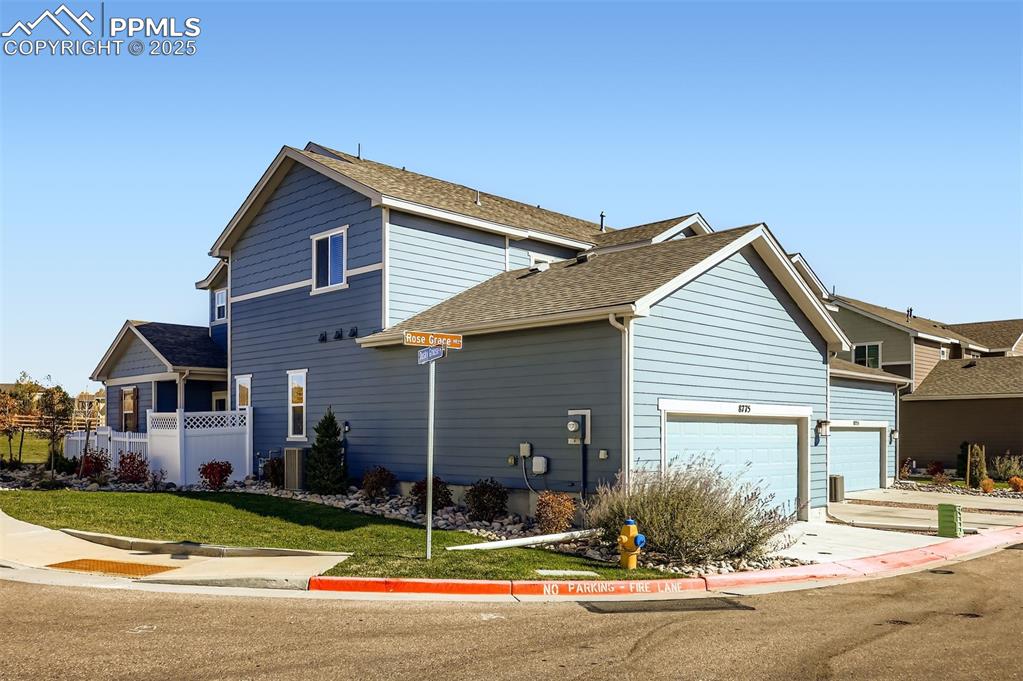 Image 29 of 30: View of home