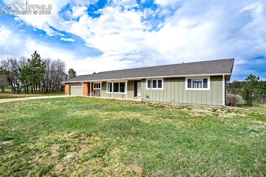 Image 45 of 50: Front of Structure