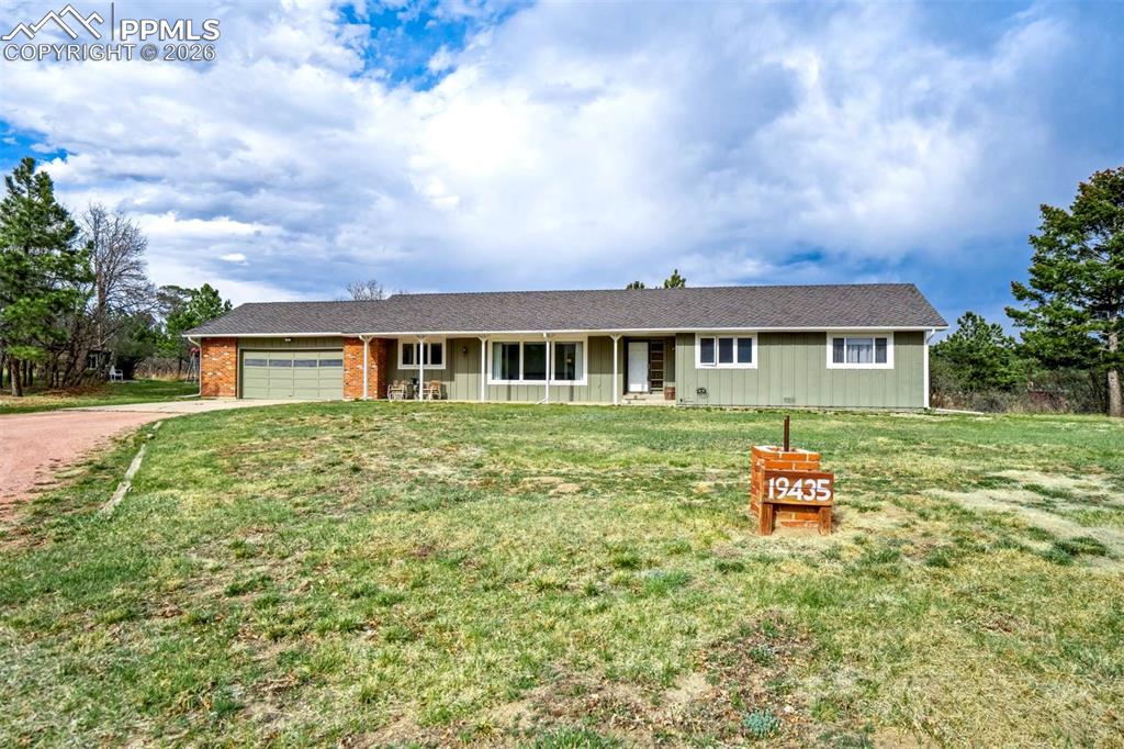 Image 46 of 50: Front of Structure