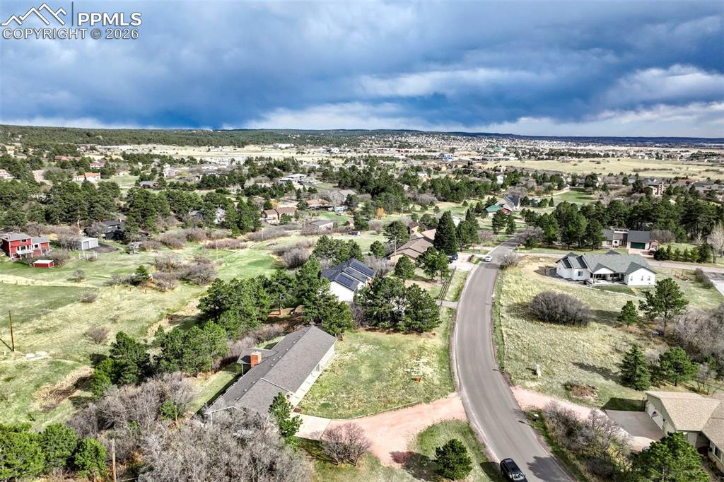 Image 47 of 50: Aerial View