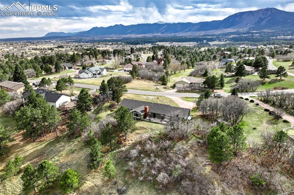 Image 48 of 50: Aerial View