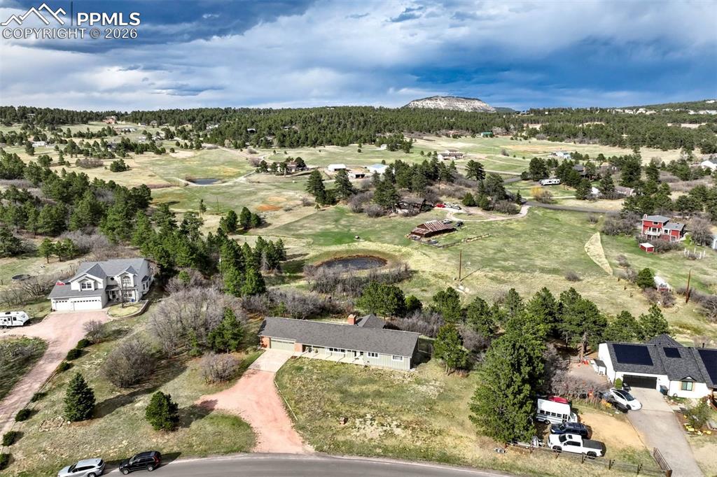 Image 49 of 50: Aerial View