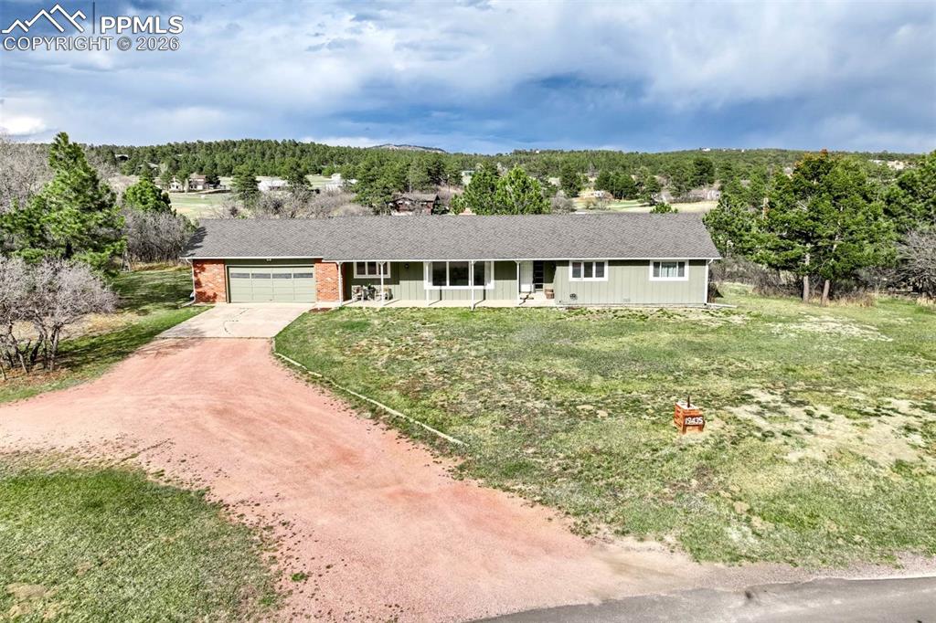 Image 50 of 50: Front of Structure