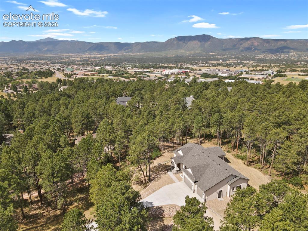 Image 2 of 50: Aerial View