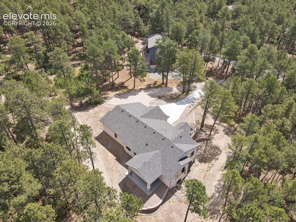Image 44 of 50: Aerial View
