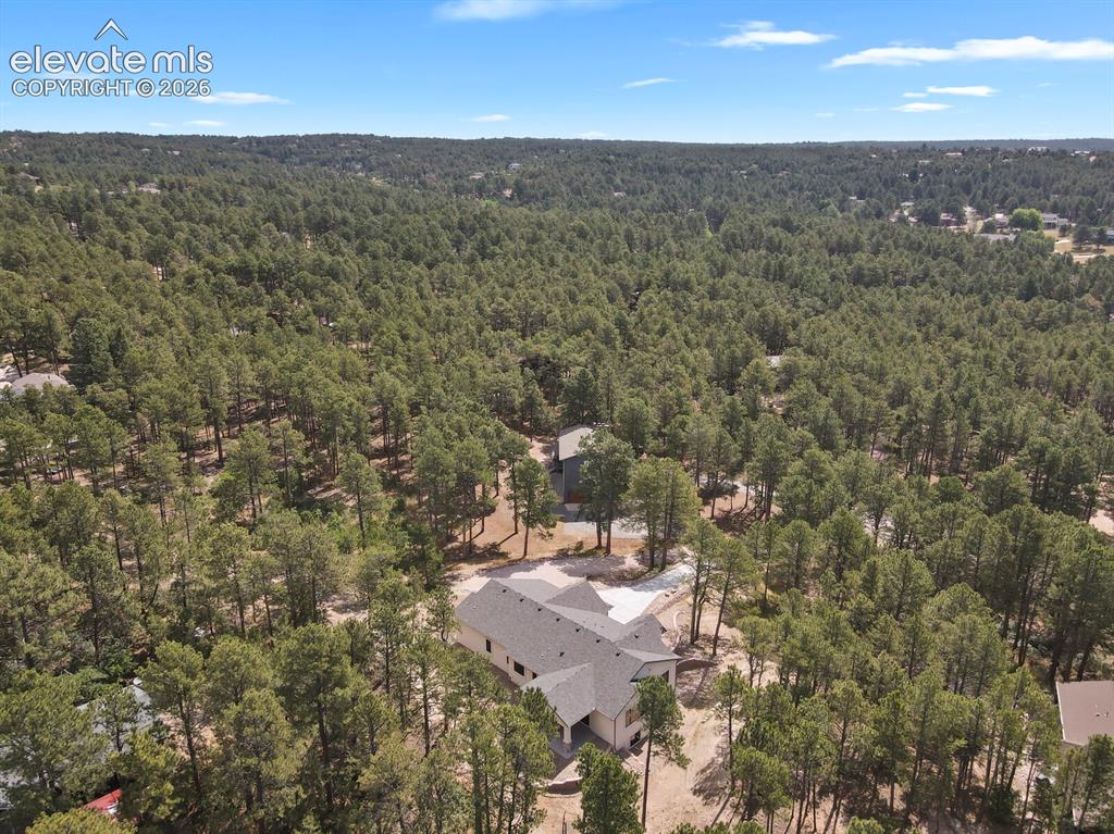 Image 45 of 50: Aerial View