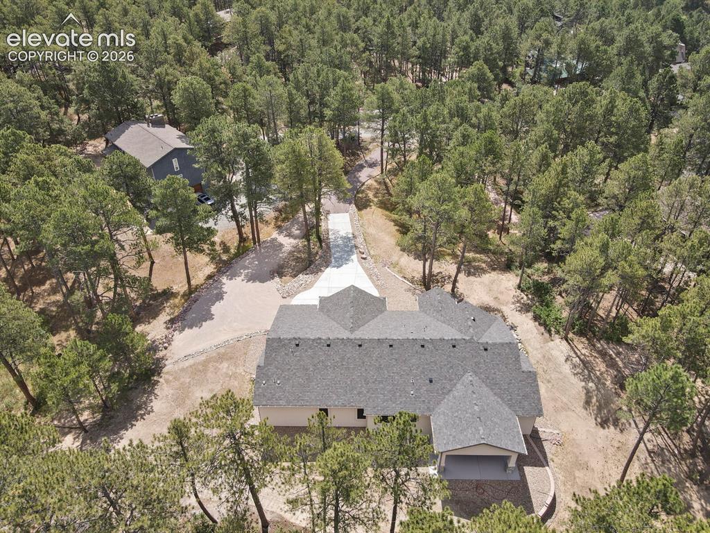 Image 46 of 50: Aerial View